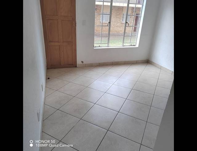 2 BEDROOM PROPERTY TO RENT IN WATERVAL